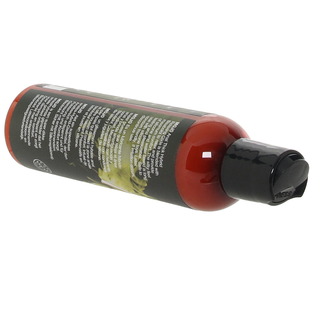 Mojo Aphrodisiacs Hybrid Relaxing Glide in 4oz/120ml - Tophatter's Adult Sex Toys Online Lubes and Lotions > Anal Sex Lubes - Tophatter Daily Deals