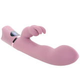 Orgasmatron Digital G-Bunny Vibe Vibrators > Rabbit Vibrators - Tophatter Daily Deals