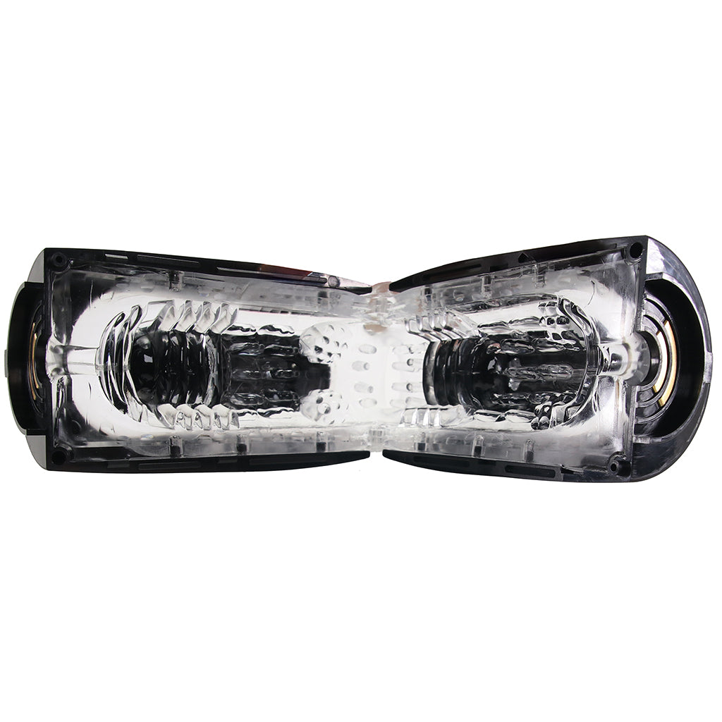 The Milker Pleasure Grip Auto Stroker Male Masturbators > Auto Strokers - Tophatter Daily Deals