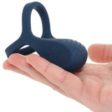 Performance Plus Dual Flex Pro Vibrating Cock Ring Cock Rings - Tophatter Daily Deals