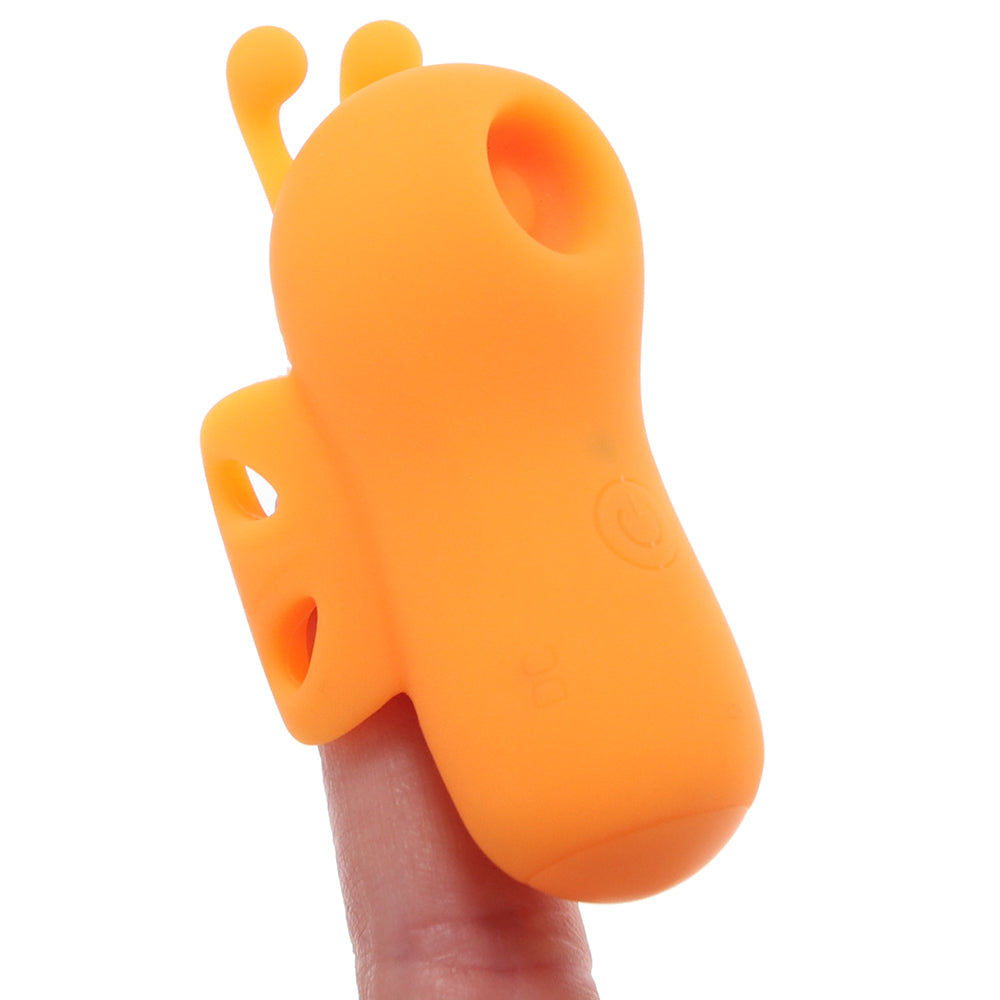 Neon The Buzzing Vibe Vibrators > Finger Vibrators - Tophatter Daily Deals