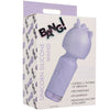 Bang! Unicorn Silicone Mini Wand Vibrators > Wands - Tophatter Daily Deals