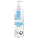 H2O Personal Lubricant in 16oz/480ml Lubes and Lotions > Water Based Sex Lubes - Tophatter Daily Deals