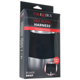 Her Royal Harness Boxer Brief in 2X/3X Dildo Sex Toys > Strap-On and Harnesses - Tophatter Daily Deals