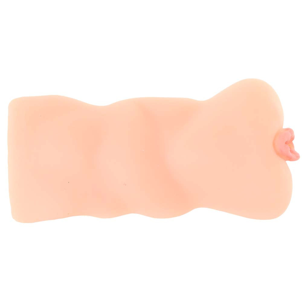 Jenna Haze Pussy Stroker Male Masturbators > Pocket Strokers - Tophatter Daily Deals