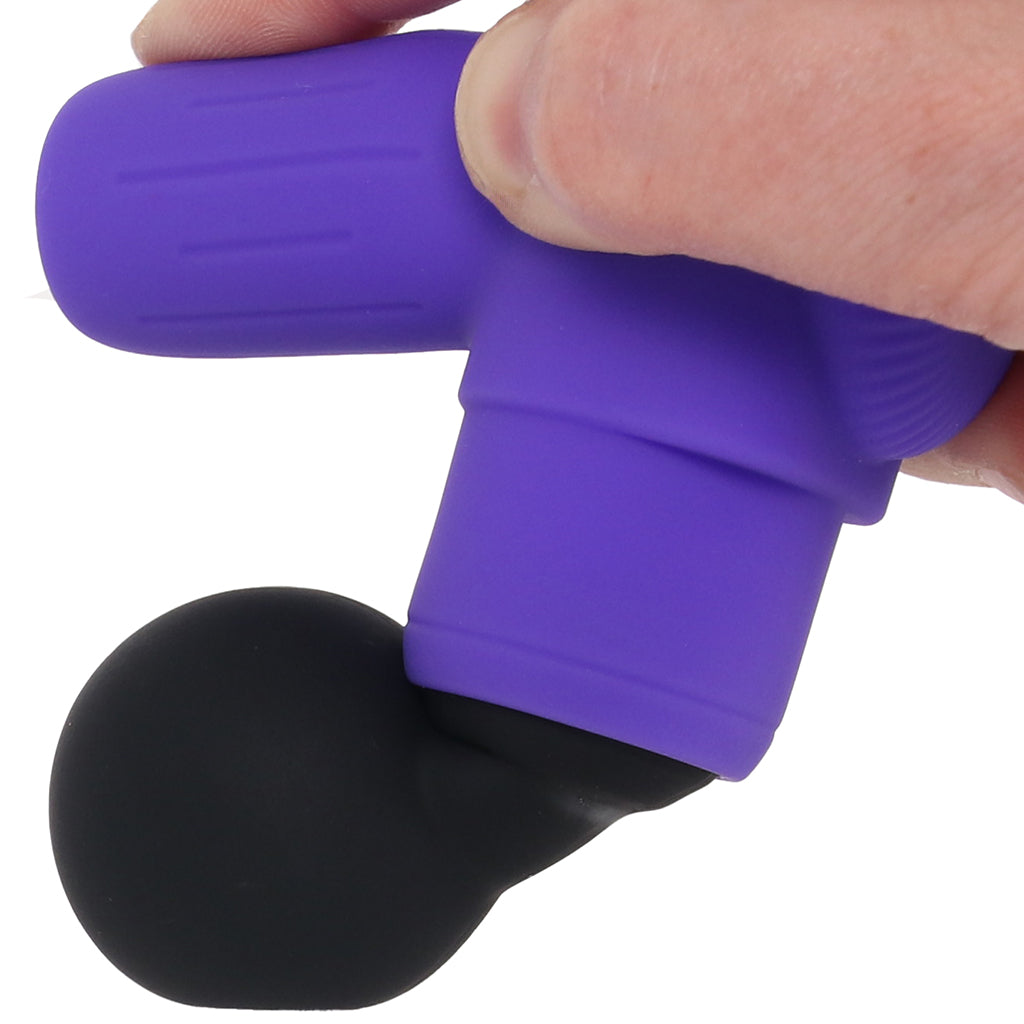 Loveline Microboost Mini Massager Vibe Vibrators > Clitoral Stimulators - Tophatter Daily Deals
