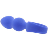 Admiral Advanced Beaded Probe Anal Sex Toys > Anal Beads - Tophatter Daily Deals