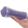 Zero Tolerance Pop On The Glow Stroker Male Masturbators > Self-Contained Strokers - Tophatter Daily Deals