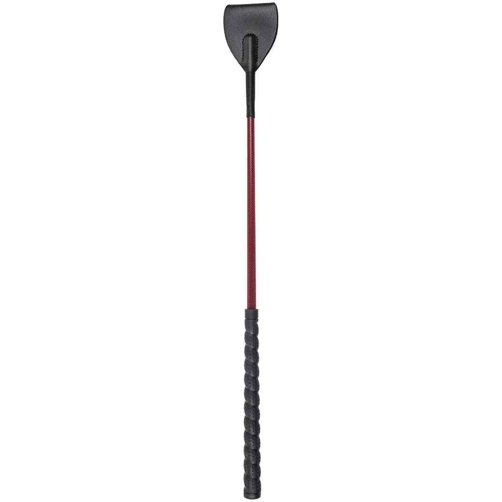Saffron Crop Bondage and Fetish > Whips and Crops - Tophatter Daily Deals
