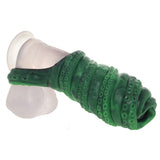 Creature Cocks Tenta Girth Penis Enhancer Male Enhancement > Extenders and Sleeves - Tophatter Daily Deals