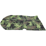 Ouch! Army Themed Mask with Mouth Opening Bondage and Fetish > Pleasure Masks and Dress Up Play - Tophatter Daily Deals