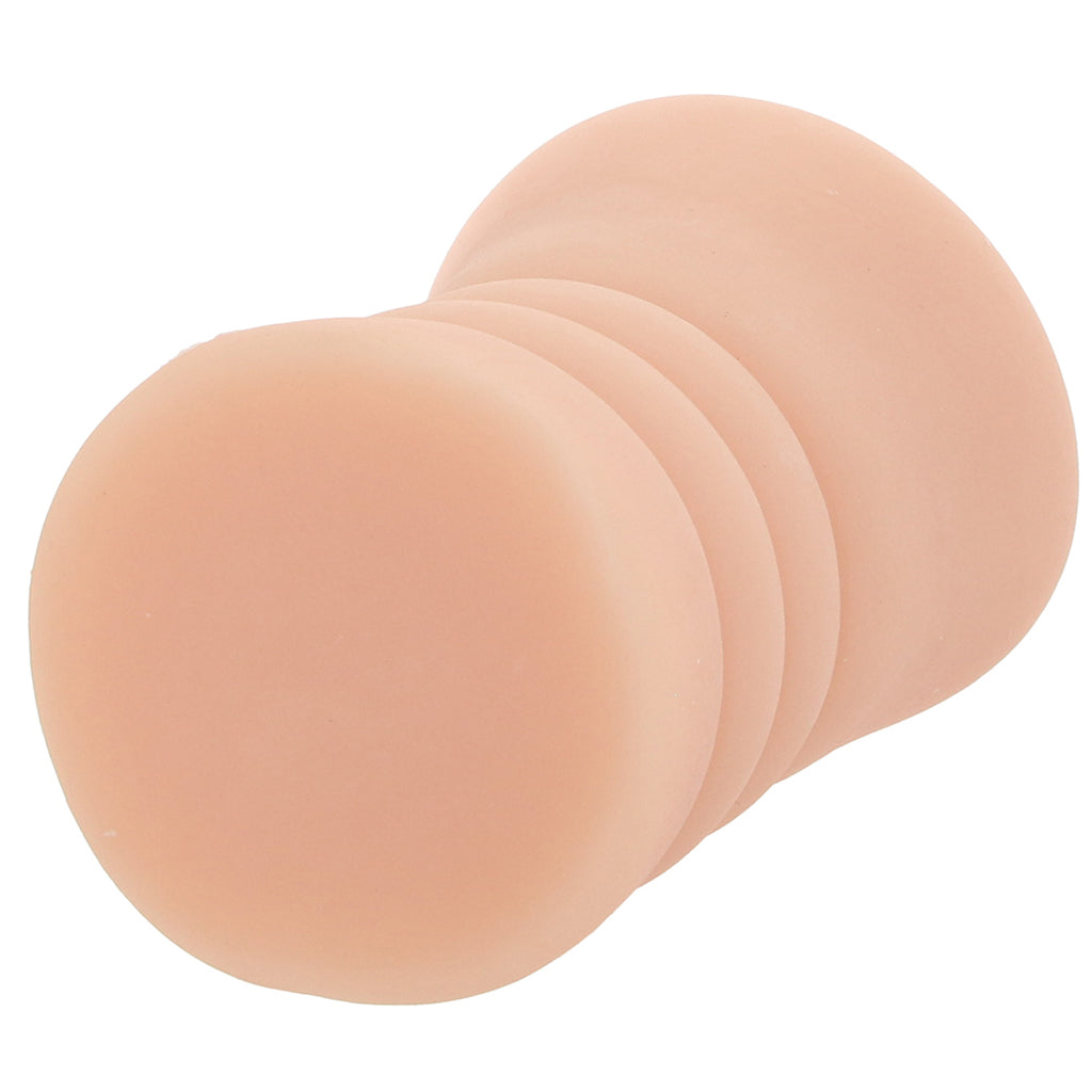 Deep Throat Cocksucker Mega Stroker - Tophatter's Adult Products Male Masturbators > Pocket Strokers - Tophatter Daily Deals