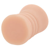 Deep Throat Cocksucker Mega Stroker - Tophatter's Adult Products Male Masturbators > Pocket Strokers - Tophatter Daily Deals