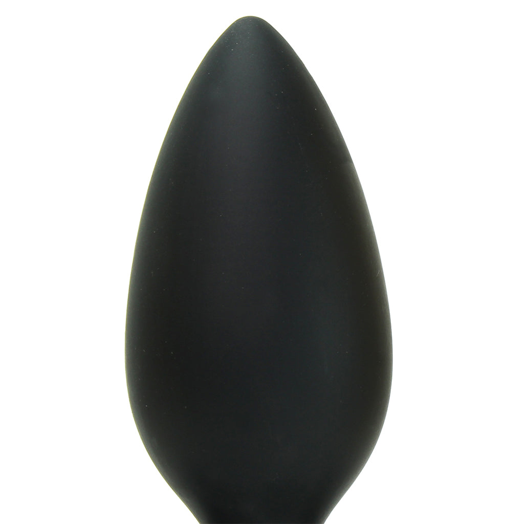 Renegade Spade Plug in Large Anal Sex Toys > Butt Plugs - Tophatter Daily Deals