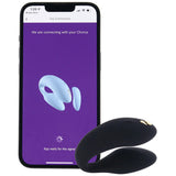 We-Vibe + Womanizer Golden Moments Limited Edition Vibrators > Clitoral Stimulators - Tophatter Daily Deals