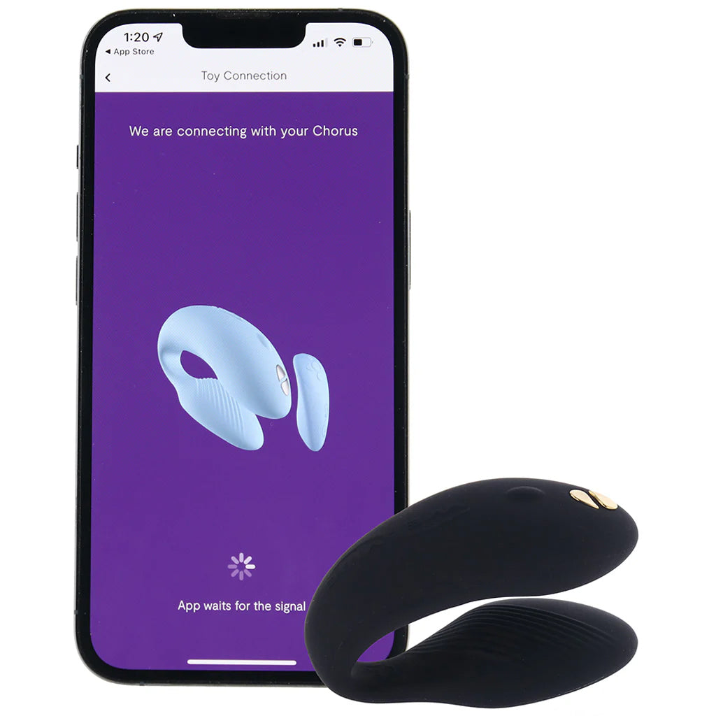 We-Vibe + Womanizer Golden Moments Limited Edition Vibrators > Clitoral Stimulators - Tophatter Daily Deals