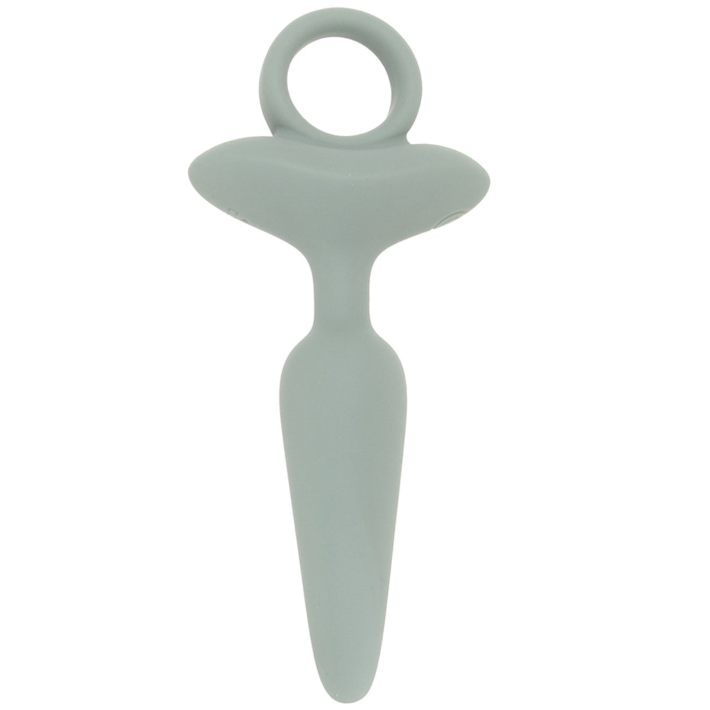 Renegade Maverick Vibrating Butt Plug in Sage - Tophatter's Vibrator Deals Online Anal Sex Toys > Butt Plugs - Tophatter Daily Deals