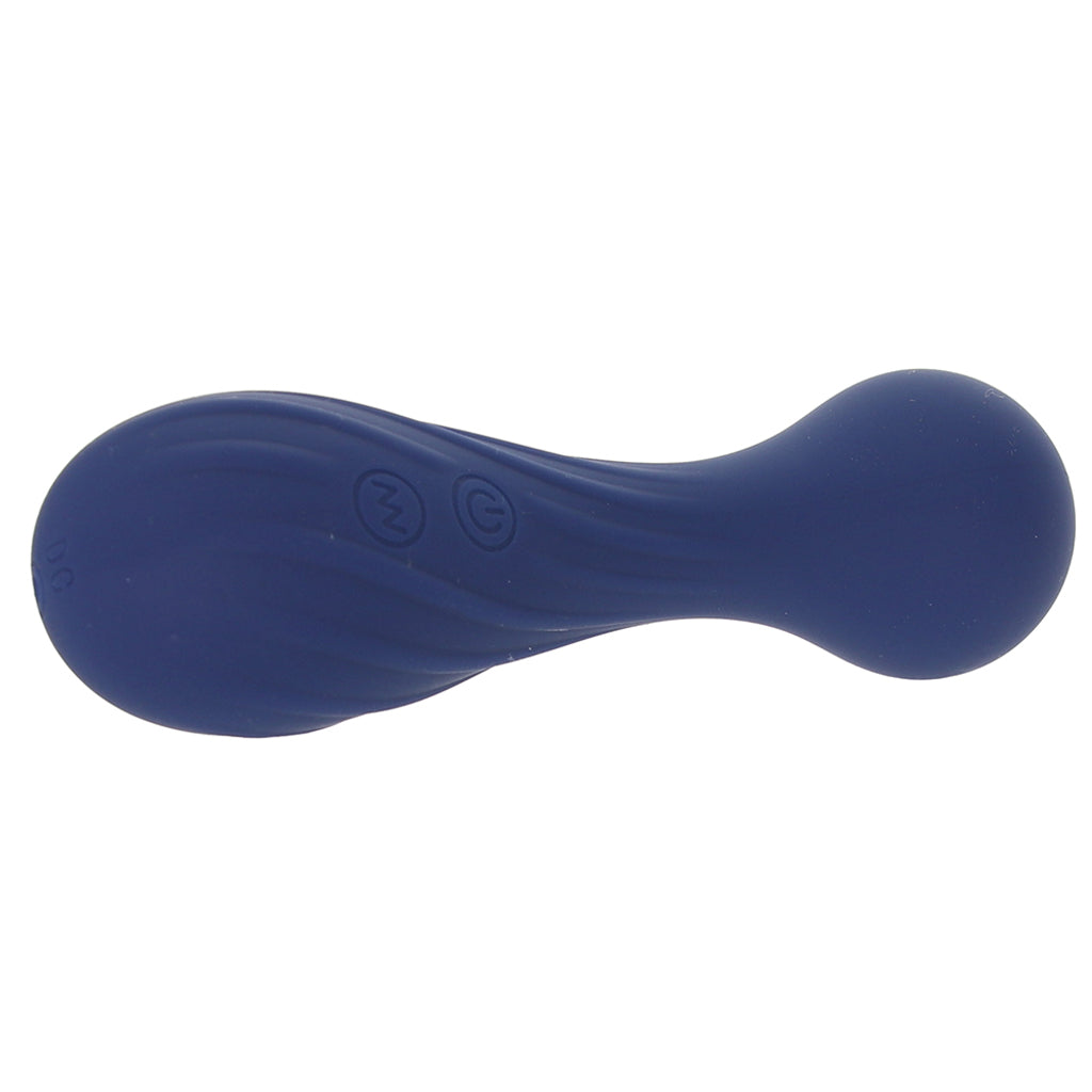 Charisma Temptation Massager Vibe - Tophatter's Vibrator Deals Online Vibrators > Clitoral Stimulators - Tophatter Daily Deals