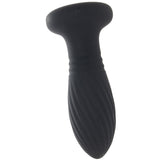 Atomic Thrusting Light-Up Plug - Tophatter's Adult Sex Toys Online Anal Sex Toys > Butt Plugs - Tophatter Daily Deals