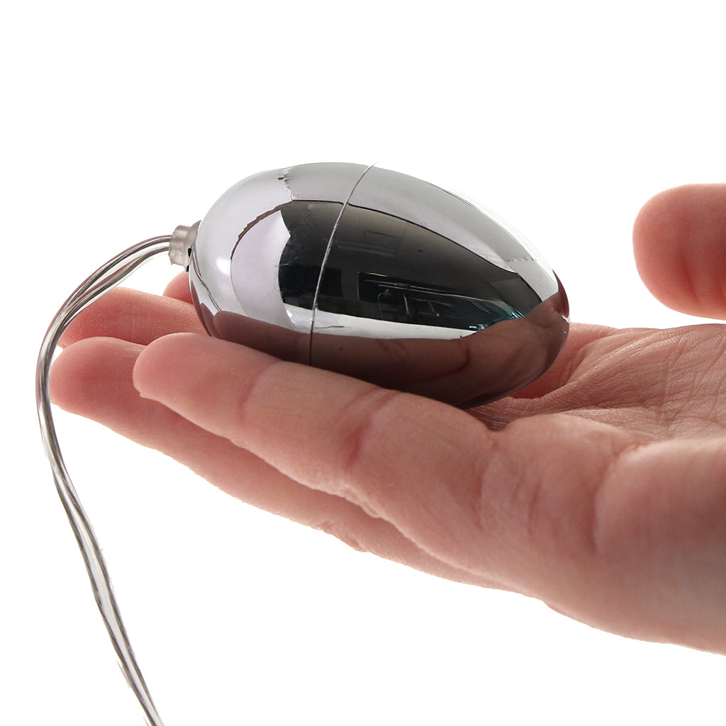 Sterling Collection Egg Vibrators > Bullet and Egg Vibrators - Tophatter Daily Deals