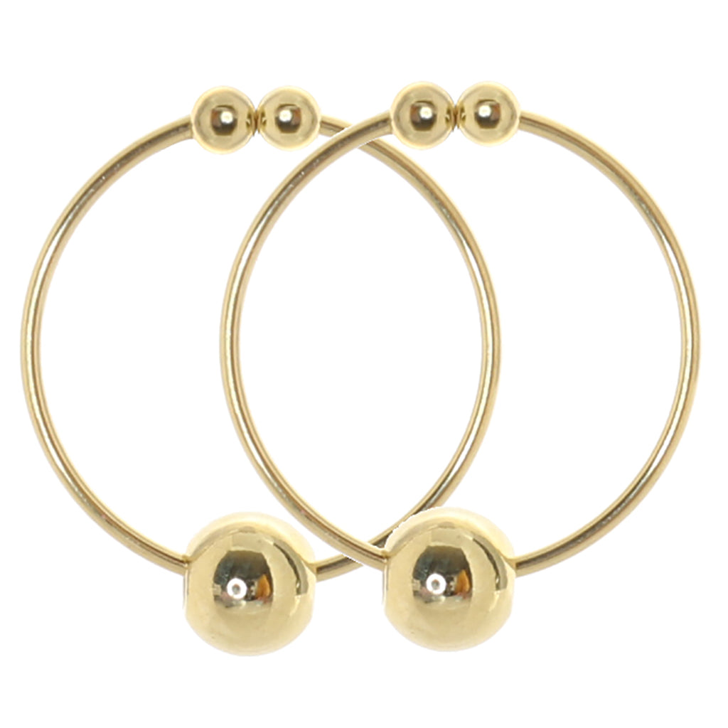 nipple play Non-Piercing Nipple Jewelry in Gold - Tophatter's Adult Products Bondage and Fetish > Nipple Stimulators & Clamps - Tophatter Daily Deals