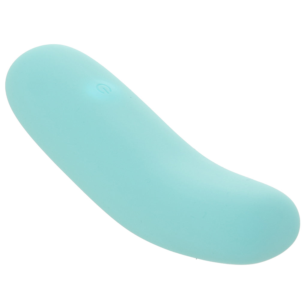 Gold-N-Dreams Beatrix Vibe Vibrators > Clitoral Stimulators - Tophatter Daily Deals