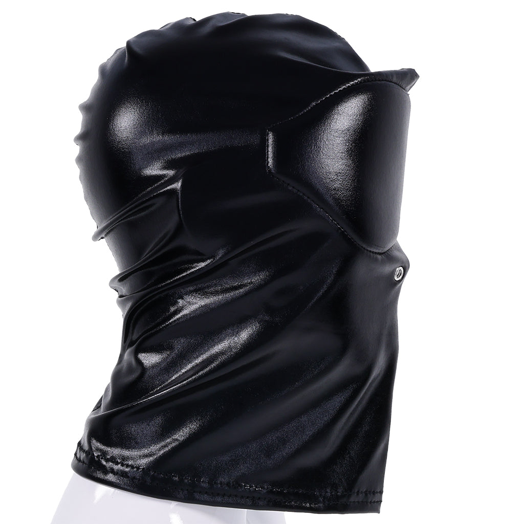 Edge Blackout Hood Bondage and Fetish > Tools & Accessories - Tophatter Daily Deals