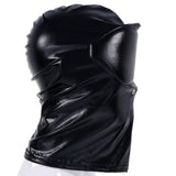 Edge Blackout Hood Bondage and Fetish > Tools & Accessories - Tophatter Daily Deals