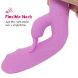 Bead The Way Rabbit Vibe Vibrators > Rabbit Vibrators - Tophatter Daily Deals