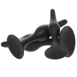 PinkCherry Triple Trainer Anal Kit Anal Sex Toys > Butt Plugs - Tophatter Daily Deals