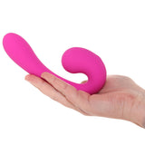Gold-N-Dreams Maria Double Pleasure Vibe Vibrators > Rabbit Vibrators - Tophatter Daily Deals