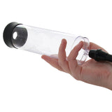 Jock Amp Up Trigger Penis Pump Male Enhancement > Penis Pumps - Tophatter Daily Deals