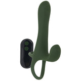 Zero Tolerance Strap, Tap & Go Enhancer - Tophatter's Vibrator Deals Online Male Enhancement > Extenders and Sleeves - Tophatter Daily Deals