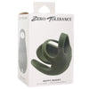 Zero Tolerance Nutty Buddy Cock Ring Vibe Bondage and Fetish > Cock and Ball Devices - Tophatter Daily Deals