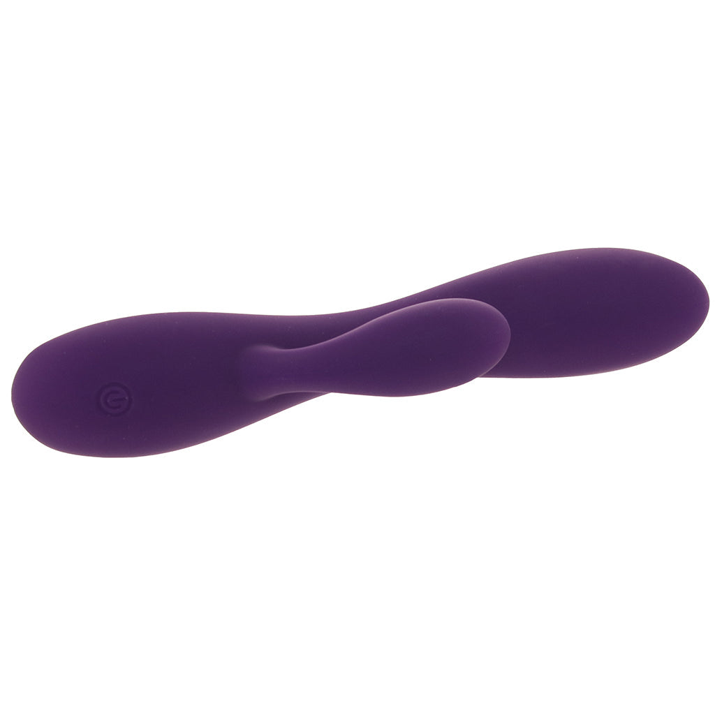 Sexy Things Fever Dream Smooth Rabbit Vibe Vibrators > Rabbit Vibrators - Tophatter Daily Deals