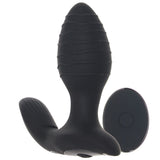 Anal Fantasty Gyro-Milk Pro Vibrating Plug Anal Sex Toys > Butt Plugs - Tophatter Daily Deals