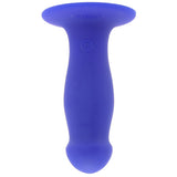Admiral First Mate Anal Plug Vibe Anal Sex Toys > Butt Plugs - Tophatter Daily Deals