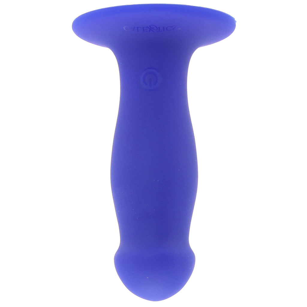 Admiral First Mate Anal Plug Vibe Anal Sex Toys > Butt Plugs - Tophatter Daily Deals