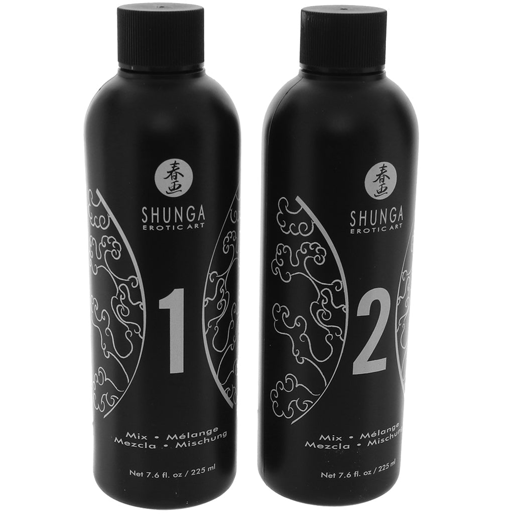 Oriental Body Slide Erotic Nuru Massage Kit in Exotic Fruit Sensual Love > Massage - Tophatter Daily Deals