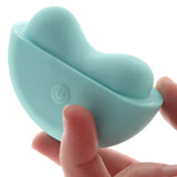 Ovation Applause Teaser Vibe - Tophatter's Vibrator Deals Online Vibrators > Clitoral Stimulators - Tophatter Daily Deals