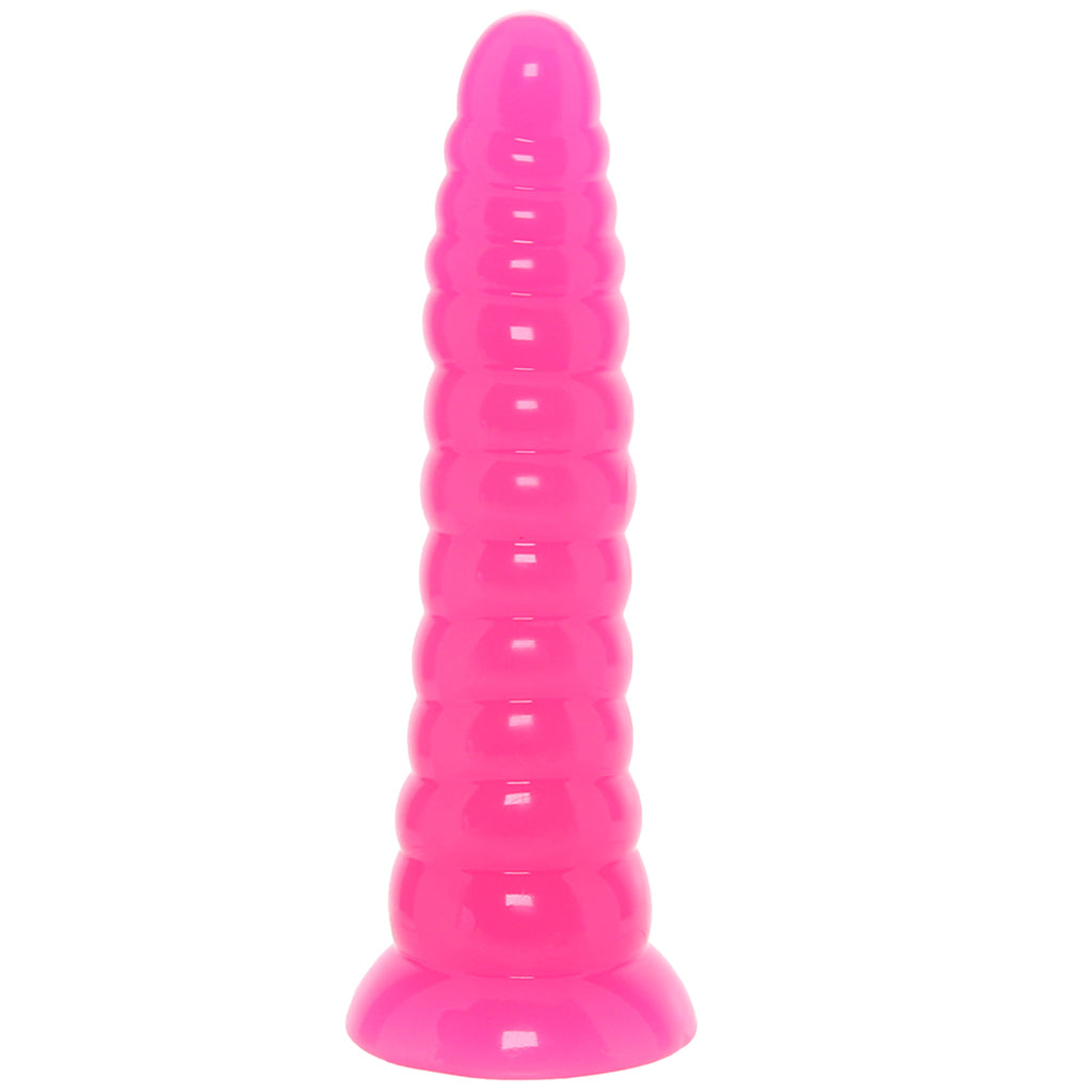 Firefly Nymph Dildo in Pink Dildo Sex Toys > Non-Phallic Dildos - Tophatter Daily Deals