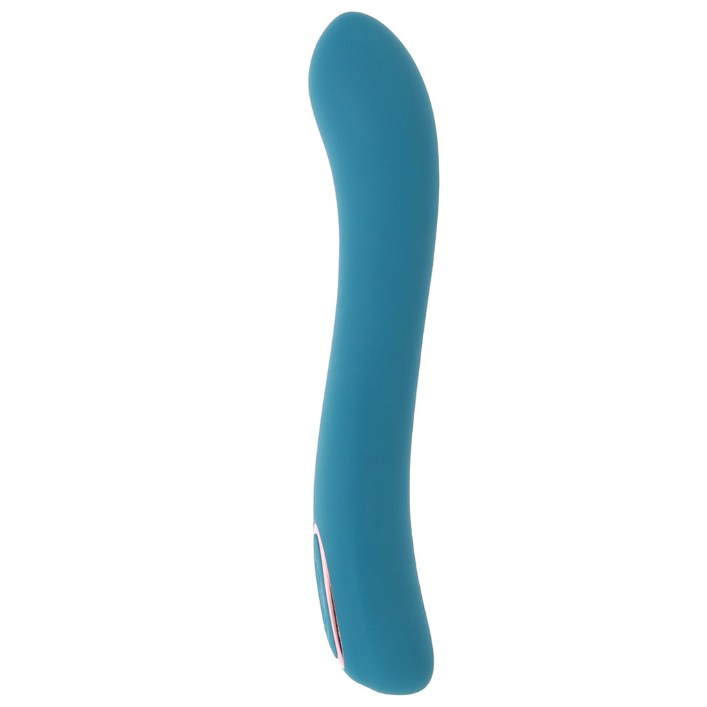 Obsessions Zeus Vibe Vibrators > G-Spot Vibrators - Tophatter Daily Deals