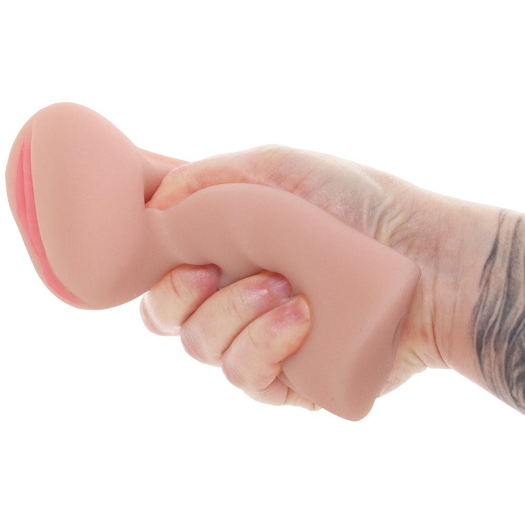 Shanna Moakler Pussy Stroker Male Masturbators > Pocket Strokers - Tophatter Daily Deals