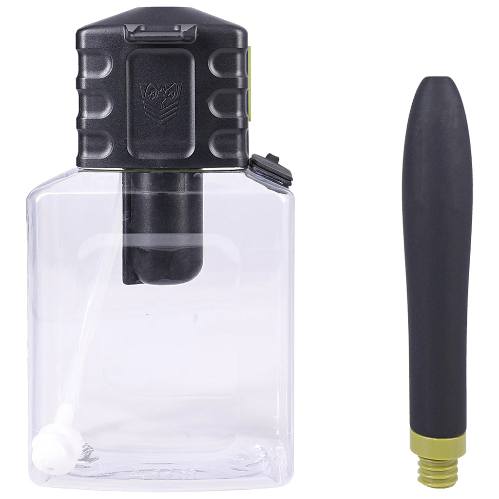 Fort Troff Hydro-Pro Auto Cleansing System - Tophatter's Adult Sex Toys Online Anal Sex Toys > Douche and Enema - Tophatter Daily Deals
