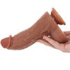 Dr. Skin Dr. Brody 8.75 Inch Thrusting Vibe Vibrators > Realistic Vibrator Dildos - Tophatter Daily Deals