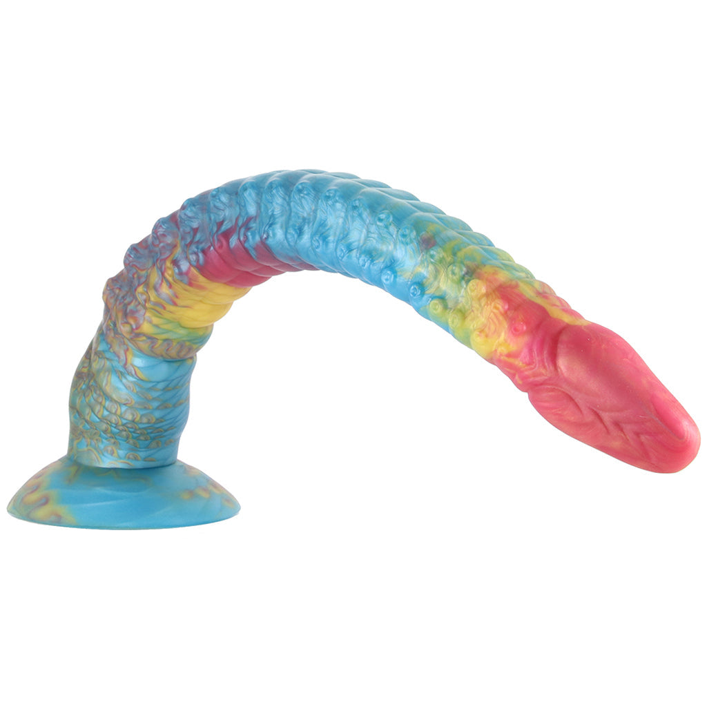 Stardust Kinky Kraken 17 Inch Dildo Dildo Sex Toys > Non-Phallic Dildos - Tophatter Daily Deals