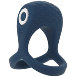 Performance Plus Dual Flex Pro Vibrating Cock Ring Cock Rings - Tophatter Daily Deals