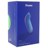 Dame Aer Suction Toy in Perwinkle - Tophatter's Vibrator Deals Online Vibrators > Clitoral Stimulators - Tophatter Daily Deals