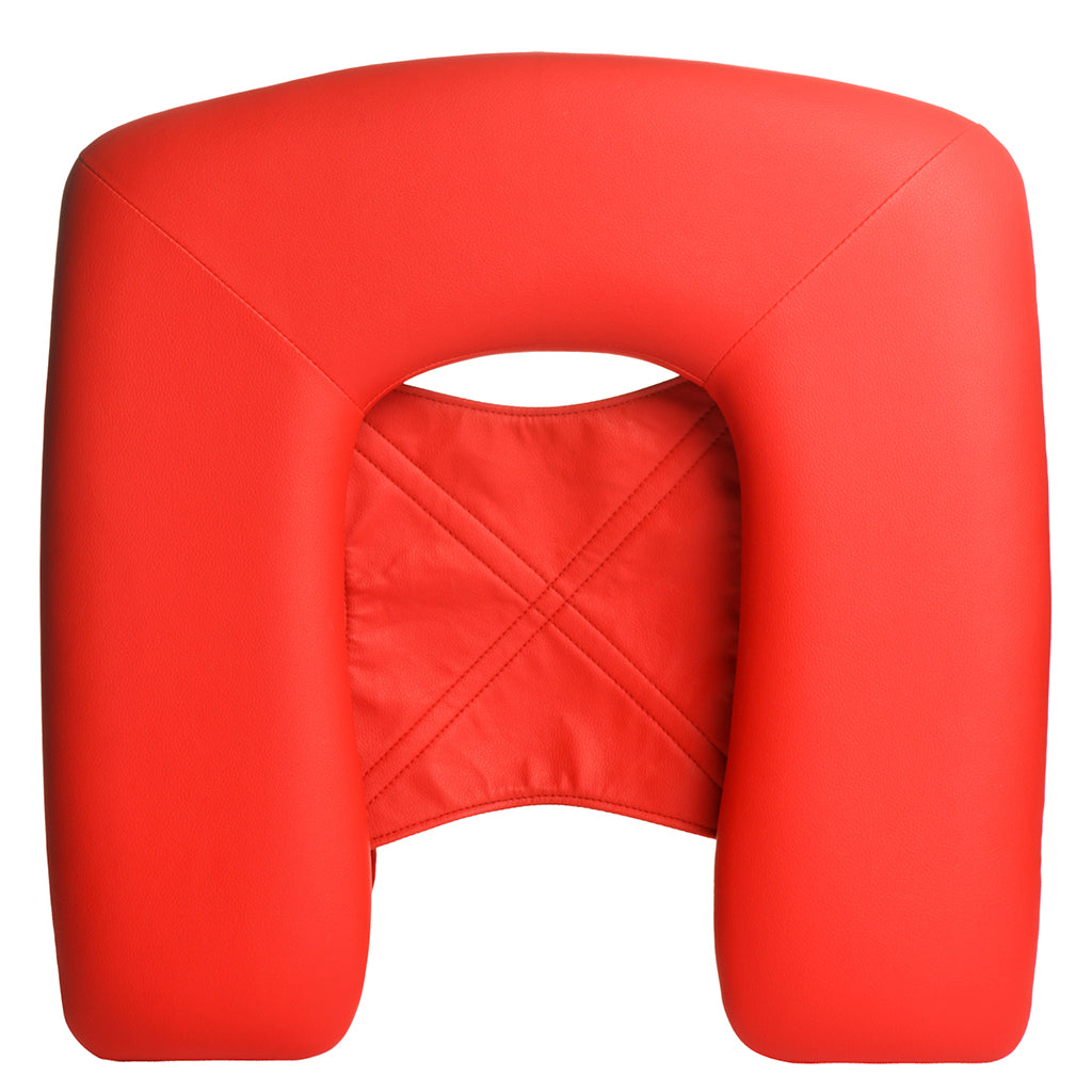 Master Series Face Rider Queening Chair Bondage and Fetish > Tools & Accessories - Tophatter Daily Deals