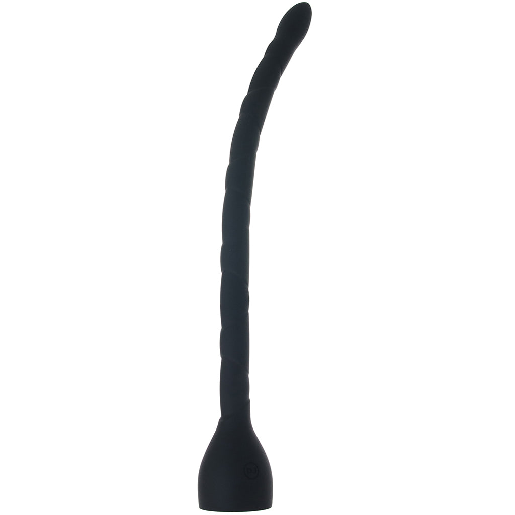 Merci In Deep 19.5 Inch Anal Snake - Tophatter's Vibrator Deals Online Dildo Sex Toys > Anal Dildos - Tophatter Daily Deals